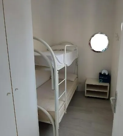 بيت للعطل Ivana