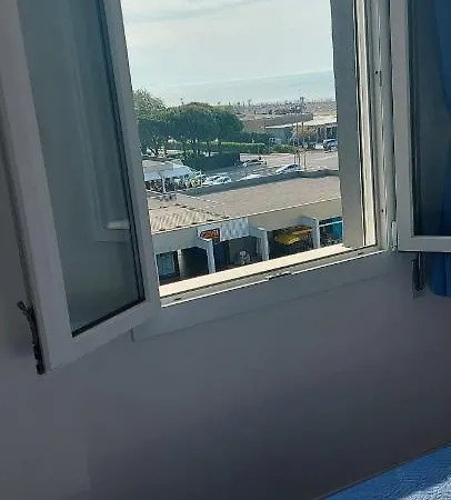 Prázdninový dům Ivana Bibione