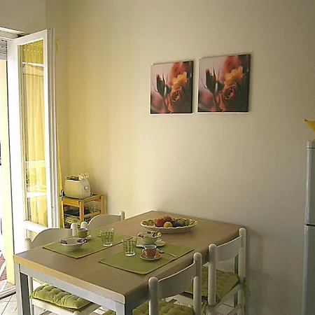 Ivana Holiday home Bibione