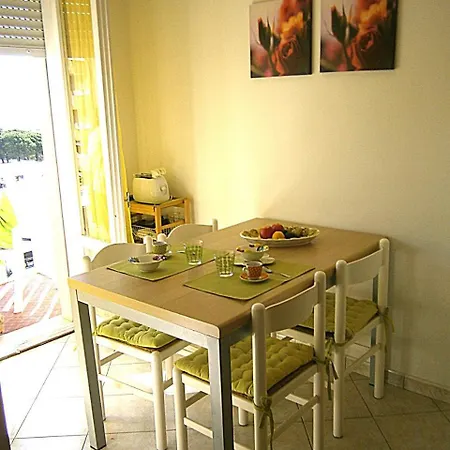 Holiday home Ivana *