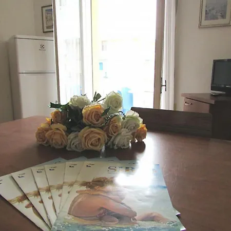Ivana Holiday home