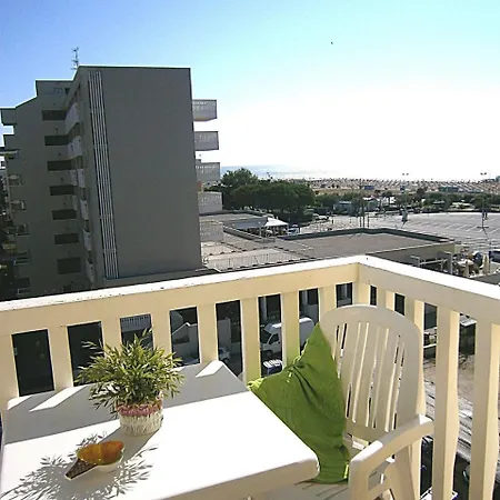 Ivana Holiday home Bibione