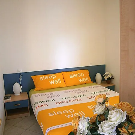 Ivana Holiday home