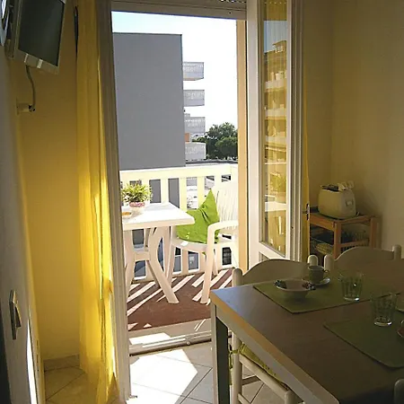 Ivana Holiday home *