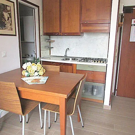 Ivana Holiday home Bibione
