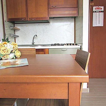 Ivana Holiday home